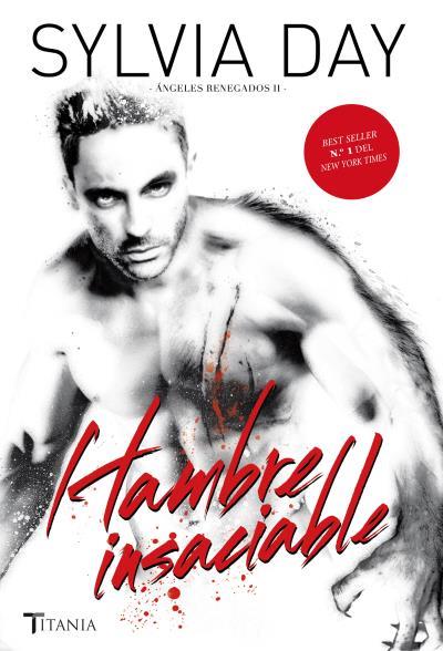 HAMBRE INSACIABLE | 9788492916825 | DAY, SYLVIA | Llibres Parcir | Librería Parcir | Librería online de Manresa | Comprar libros en catalán y castellano online