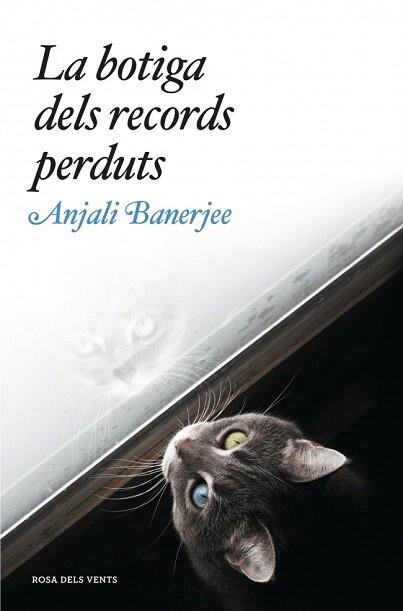 LA BOTIGA DELS RECORDS PERDUTS | 9788401389061 | BANERJEE,ANJALI | Llibres Parcir | Llibreria Parcir | Llibreria online de Manresa | Comprar llibres en català i castellà online