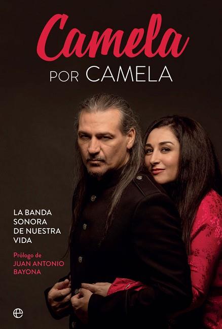 CAMELA POR CAMELA | 9788491648161 | CAMELA | Llibres Parcir | Llibreria Parcir | Llibreria online de Manresa | Comprar llibres en català i castellà online
