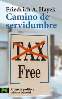 CAMINO DE SERVIDUMBRE | 9788420636061 | HAYEK | Llibres Parcir | Llibreria Parcir | Llibreria online de Manresa | Comprar llibres en català i castellà online