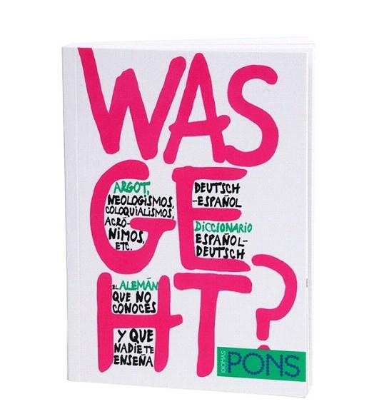 Was geht? | 9788484438229 | Terés i Illa, Assumpta / Theurer, Manuela | Llibres Parcir | Librería Parcir | Librería online de Manresa | Comprar libros en catalán y castellano online