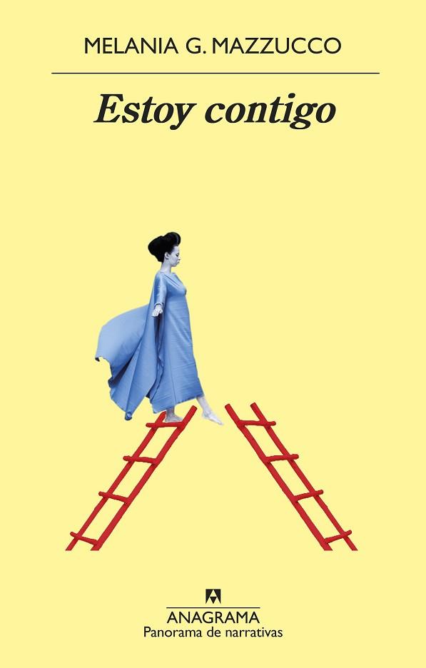 ESTOY CONTIGO | 9788433980489 | MAZZUCCO, MELANIA G. | Llibres Parcir | Llibreria Parcir | Llibreria online de Manresa | Comprar llibres en català i castellà online