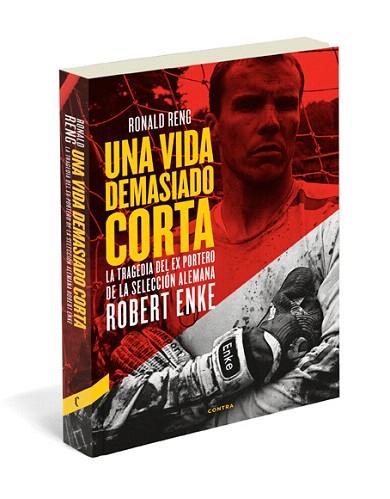 Una vida demasiado corta | 9788493985073 | Reng, Ronald | Llibres Parcir | Llibreria Parcir | Llibreria online de Manresa | Comprar llibres en català i castellà online