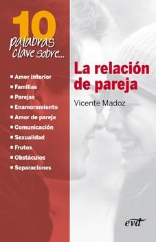 LA VIDA EN PAREJA | 9788499450827 | MADOZ, VICENTE | Llibres Parcir | Llibreria Parcir | Llibreria online de Manresa | Comprar llibres en català i castellà online