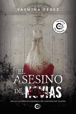 EL ASESINO DE NOVIAS | 9788418018060 | PÉREZ, YASMINA | Llibres Parcir | Librería Parcir | Librería online de Manresa | Comprar libros en catalán y castellano online