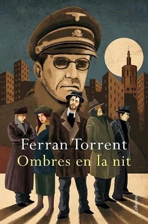 OMBRES EN LA NIT | 9788466414197 | FERRAN TORRENT | Llibres Parcir | Llibreria Parcir | Llibreria online de Manresa | Comprar llibres en català i castellà online