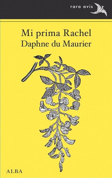 MI PRIMA RACHEL | 9788490652671 | DU MAURIER, DAPHNE | Llibres Parcir | Librería Parcir | Librería online de Manresa | Comprar libros en catalán y castellano online