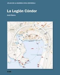 LA LEGIÓN CÓNDOR | 9788494476501 | BARRA PANIELLO, JORDI | Llibres Parcir | Llibreria Parcir | Llibreria online de Manresa | Comprar llibres en català i castellà online
