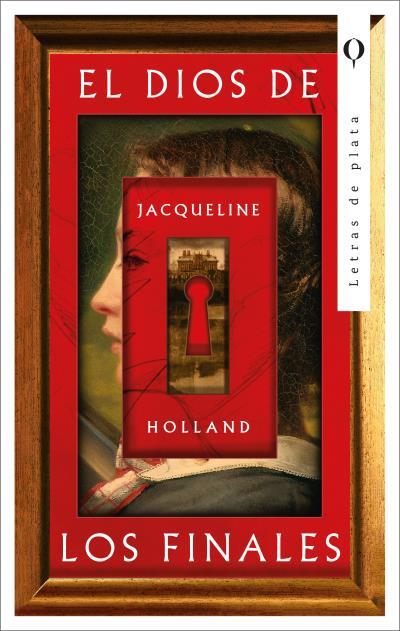 EL DIOS DE LOS FINALES | 9788492919246 | HOLLAND, JACQUELINE | Llibres Parcir | Librería Parcir | Librería online de Manresa | Comprar libros en catalán y castellano online