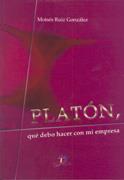 PLATON QUE DEBO HACER CON MI EMPRESA | 9788479787103 | RUIZ GONZALEZ MOISES | Llibres Parcir | Librería Parcir | Librería online de Manresa | Comprar libros en catalán y castellano online