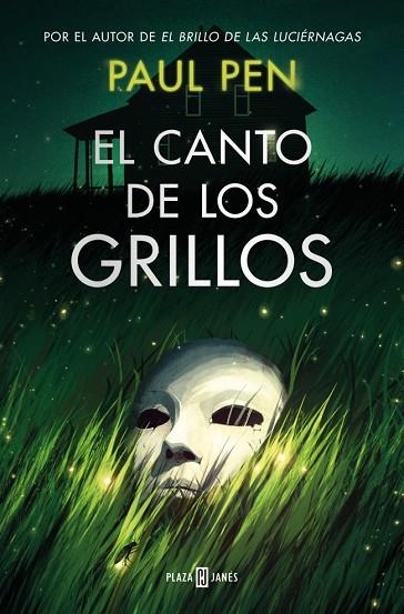 EL CANTO DE LOS GRILLOS | 9788401037429 | PEN, PAUL | Llibres Parcir | Llibreria Parcir | Llibreria online de Manresa | Comprar llibres en català i castellà online