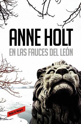 EN LAS FAUCES DEL LEÓN (HANNE WILHELMSEN, 4) | 9788439728962 | HOLT,ANNE/REISS-ANDERSEN,BERIT | Llibres Parcir | Librería Parcir | Librería online de Manresa | Comprar libros en catalán y castellano online