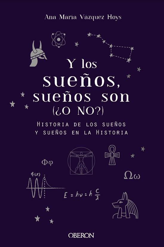 Y LOS SUEÑOS, SUEÑOS SON. (¿O NO?) | 9788441542327 | VÁZQUEZ HOYS, ANA MARÍA | Llibres Parcir | Llibreria Parcir | Llibreria online de Manresa | Comprar llibres en català i castellà online