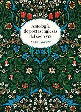 ANTOLOGÍA DE POETAS INGLESAS DEL SIGLO XIX | 9788490657676 | VARIOS AUTORES | Llibres Parcir | Librería Parcir | Librería online de Manresa | Comprar libros en catalán y castellano online