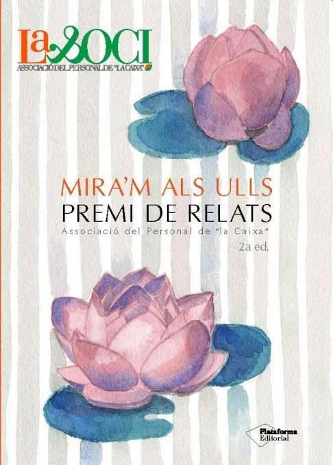 MIRA'M ALS ULLS | 9788417114114 | AA.VV. | Llibres Parcir | Llibreria Parcir | Llibreria online de Manresa | Comprar llibres en català i castellà online