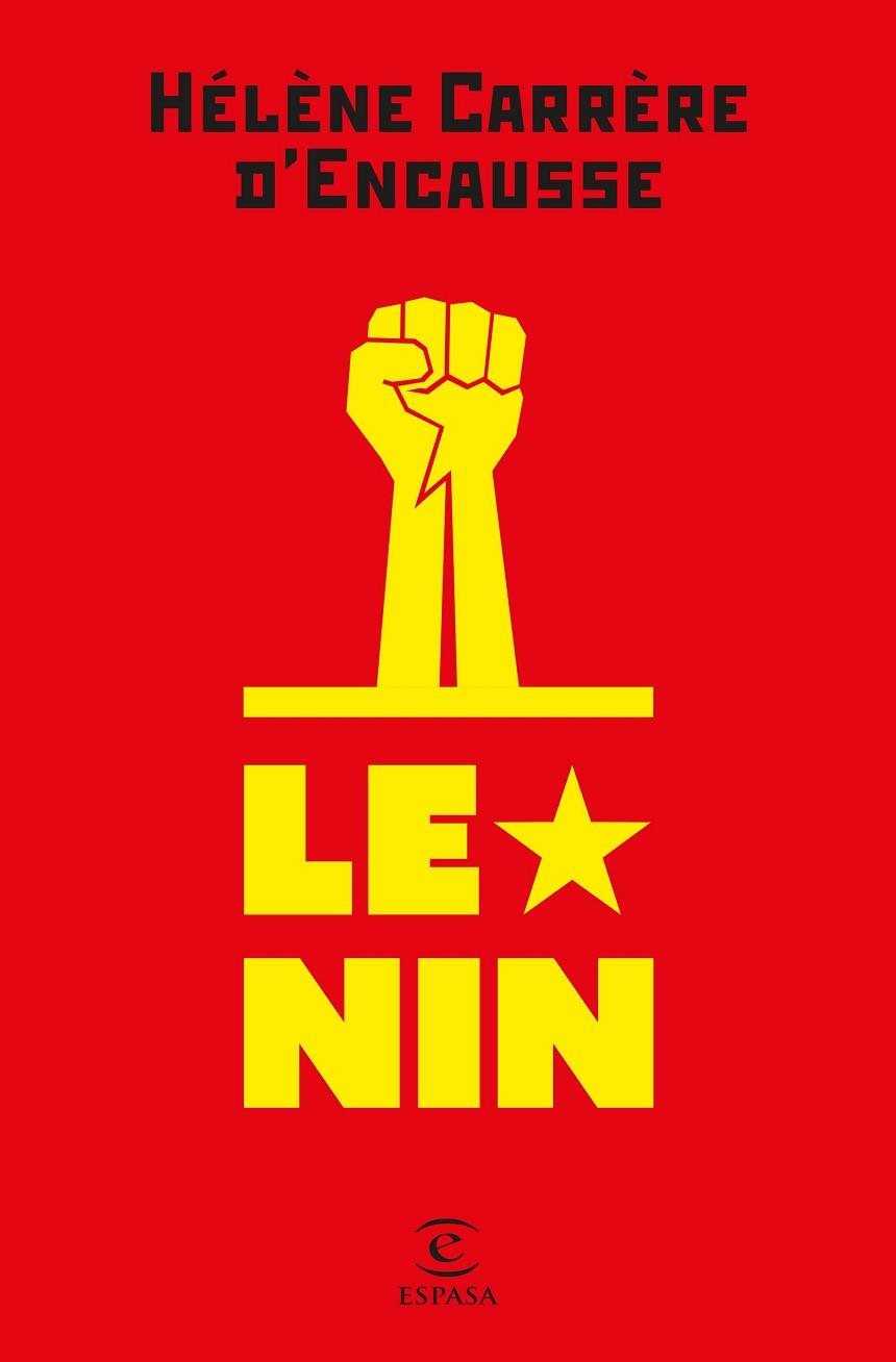 LENIN | 9788467071771 | CARRÈRE D'ENCAUSSE, HÉLÈNE | Llibres Parcir | Librería Parcir | Librería online de Manresa | Comprar libros en catalán y castellano online