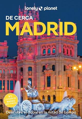 MADRID DE CERCA 7 | 9788408298748 | HUGHES, FELICITY | Llibres Parcir | Librería Parcir | Librería online de Manresa | Comprar libros en catalán y castellano online