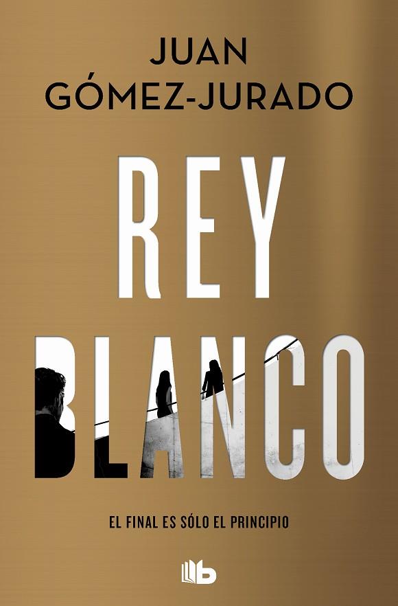 REY BLANCO | 9788413144818 | GÓMEZ-JURADO, JUAN | Llibres Parcir | Llibreria Parcir | Llibreria online de Manresa | Comprar llibres en català i castellà online