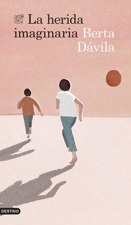 LA HERIDA IMAGINARIA | 9788423364459 | DÁVILA FERNÁNDEZ, BERTA | Llibres Parcir | Librería Parcir | Librería online de Manresa | Comprar libros en catalán y castellano online