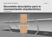 Geometría descriptiva para la representación arquitectónica | 9788484086260 | Franco Taboada, José Antonio | Llibres Parcir | Librería Parcir | Librería online de Manresa | Comprar libros en catalán y castellano online