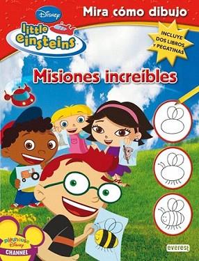 MISIONES INCREIBLES | 9788444144702 | Llibres Parcir | Llibreria Parcir | Llibreria online de Manresa | Comprar llibres en català i castellà online