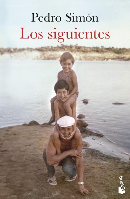 LOS SIGUIENTES | 9788467078978 | PEDRO SIMÓN | Llibres Parcir | Llibreria Parcir | Llibreria online de Manresa | Comprar llibres en català i castellà online