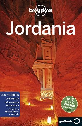 JORDANIA 5 | 9788408197263 | WALKER, JENNY/CLAMMER, PAUL | Llibres Parcir | Llibreria Parcir | Llibreria online de Manresa | Comprar llibres en català i castellà online