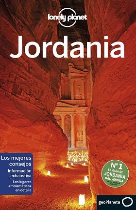 JORDANIA 5 | 9788408197263 | WALKER, JENNY/CLAMMER, PAUL | Llibres Parcir | Librería Parcir | Librería online de Manresa | Comprar libros en catalán y castellano online