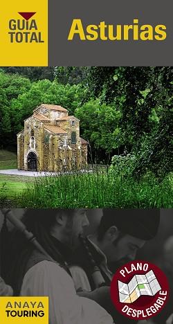 ASTURIAS | 9788499358987 | POMBO RODRÍGUEZ, ANTÓN | Llibres Parcir | Llibreria Parcir | Llibreria online de Manresa | Comprar llibres en català i castellà online