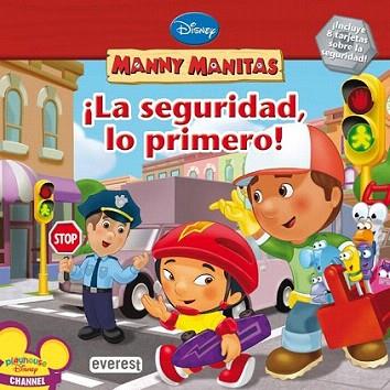 LA SEGURIDAD PRIMERO | 9788444164137 | Llibres Parcir | Llibreria Parcir | Llibreria online de Manresa | Comprar llibres en català i castellà online