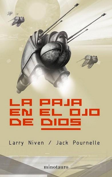 LA PAJA EN EL OJO DE DIOS | 9788445074657 | NIVEN LARRY POURNELLE JERRY | Llibres Parcir | Librería Parcir | Librería online de Manresa | Comprar libros en catalán y castellano online