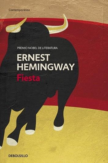 FIESTA | 9788497597937 | HEMINGWAY | Llibres Parcir | Llibreria Parcir | Llibreria online de Manresa | Comprar llibres en català i castellà online