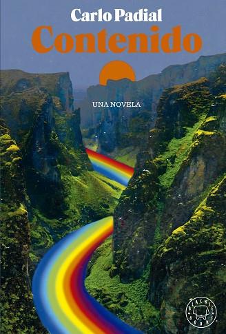CONTENIDO | 9788419654489 | PADIAL, CARLO | Llibres Parcir | Llibreria Parcir | Llibreria online de Manresa | Comprar llibres en català i castellà online