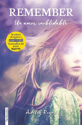 REMEMBER. UN AMOR INOBLIDABLE | 9788416716135 | ASHLEY ROYER | Llibres Parcir | Librería Parcir | Librería online de Manresa | Comprar libros en catalán y castellano online