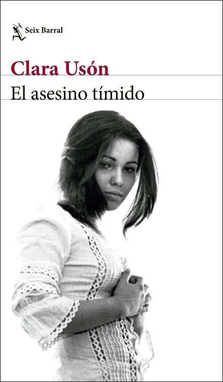 EL ASESINO TíMIDO | 9788432233395 | USóN VEGAS, CLARA | Llibres Parcir | Librería Parcir | Librería online de Manresa | Comprar libros en catalán y castellano online