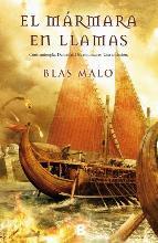 Marmara en llamas, el | 9788466650267 | Malo Poyatos, Blas Carlos | Llibres Parcir | Librería Parcir | Librería online de Manresa | Comprar libros en catalán y castellano online