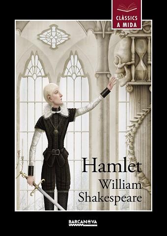 HAMLET | 9788448938666 | SHAKESPEARE, WILLIAM | Llibres Parcir | Llibreria Parcir | Llibreria online de Manresa | Comprar llibres en català i castellà online