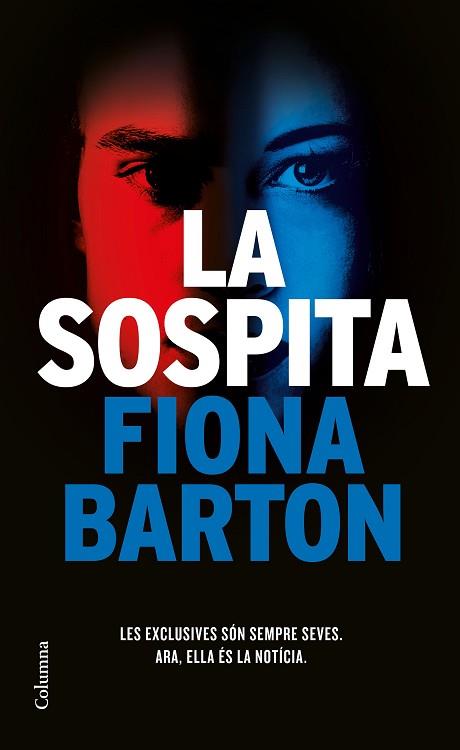 LA SOSPITA | 9788466425193 | BARTON, FIONA | Llibres Parcir | Llibreria Parcir | Llibreria online de Manresa | Comprar llibres en català i castellà online