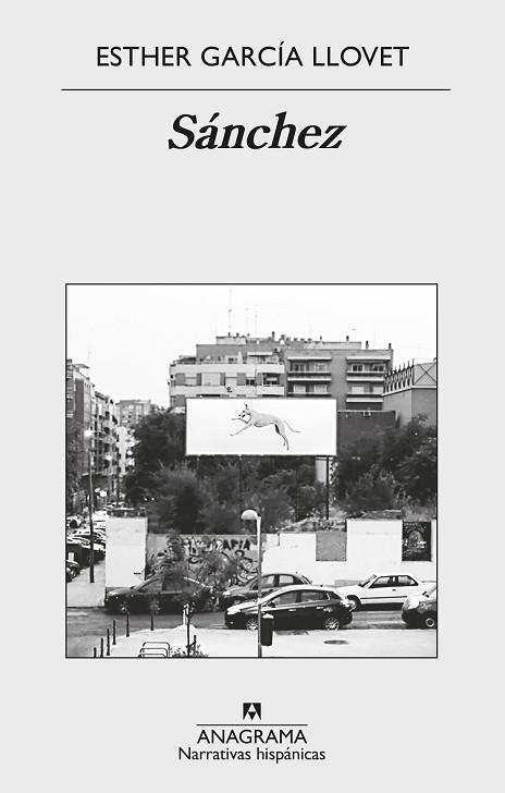 SÁNCHEZ | 9788433998675 | GARCÍA LLOVET, ESTHER | Llibres Parcir | Librería Parcir | Librería online de Manresa | Comprar libros en catalán y castellano online