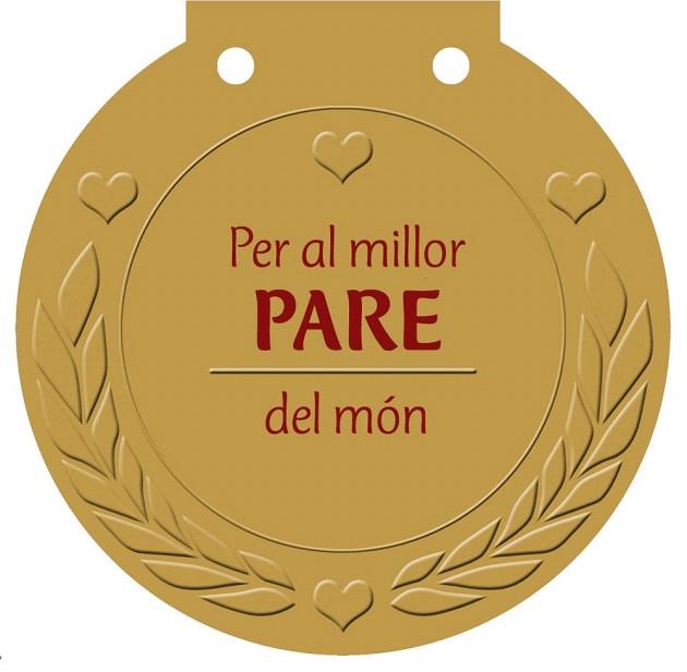 PER AL MILLOR PARE DEL MÓN | 9788421685709 | HAISCH, ULRIKE | Llibres Parcir | Llibreria Parcir | Llibreria online de Manresa | Comprar llibres en català i castellà online