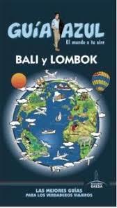 GUIA AZUL: BALI Y LOMBOK | 9788416408139 | MAZARRASA MOWINCKEL, LUIS | Llibres Parcir | Llibreria Parcir | Llibreria online de Manresa | Comprar llibres en català i castellà online