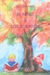 NIÑO Y LOS CUENTOS, EL | 9788492843220 | DE HAES, UDO | Llibres Parcir | Librería Parcir | Librería online de Manresa | Comprar libros en catalán y castellano online