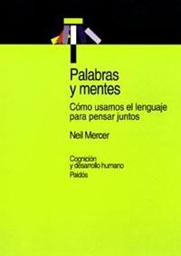 PALABRAS Y MENTES | 9788449311444 | MERCE | Llibres Parcir | Llibreria Parcir | Llibreria online de Manresa | Comprar llibres en català i castellà online