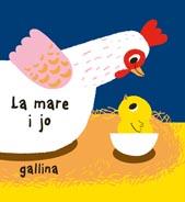 La mare i jo | 9788498257533 | K's Kids Production | Llibres Parcir | Librería Parcir | Librería online de Manresa | Comprar libros en catalán y castellano online