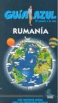 GUIA AZUL RUMANIA | 9788480236294 | VV AA | Llibres Parcir | Librería Parcir | Librería online de Manresa | Comprar libros en catalán y castellano online