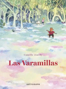 LAS VARAMILLAS | 9788467941500 | JOURDY, CAMILLE | Llibres Parcir | Librería Parcir | Librería online de Manresa | Comprar libros en catalán y castellano online