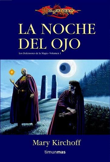 LA NOCHE DEL OJO | 9788448034436 | KIRCHOFF | Llibres Parcir | Llibreria Parcir | Llibreria online de Manresa | Comprar llibres en català i castellà online