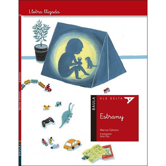ESTRANY | 9788447932788 | SÁNCHEZ CALVEIRO, MARCOS | Llibres Parcir | Librería Parcir | Librería online de Manresa | Comprar libros en catalán y castellano online