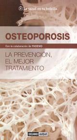Ostoporosis | 9788475567990 | Llibres Parcir | Librería Parcir | Librería online de Manresa | Comprar libros en catalán y castellano online