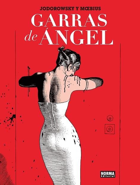 GARRAS DE ANGEL (NUEVA EDICION) | 9788467981933 | MOEBIUS/JODOROWSKY | Llibres Parcir | Llibreria Parcir | Llibreria online de Manresa | Comprar llibres en català i castellà online